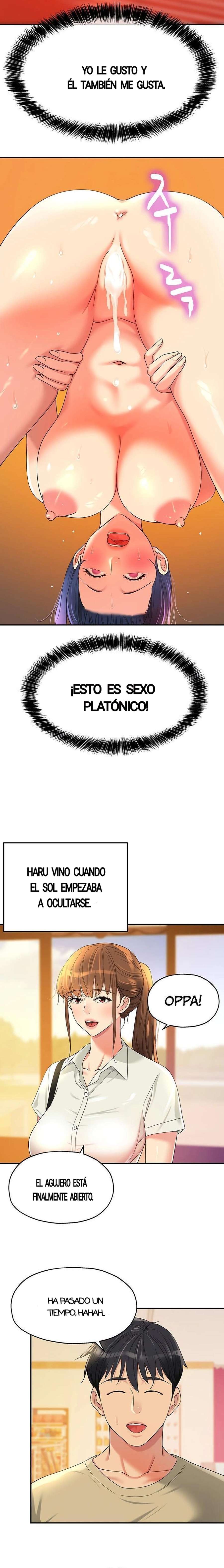 La Tienda del Placer capítulo 56 página 15