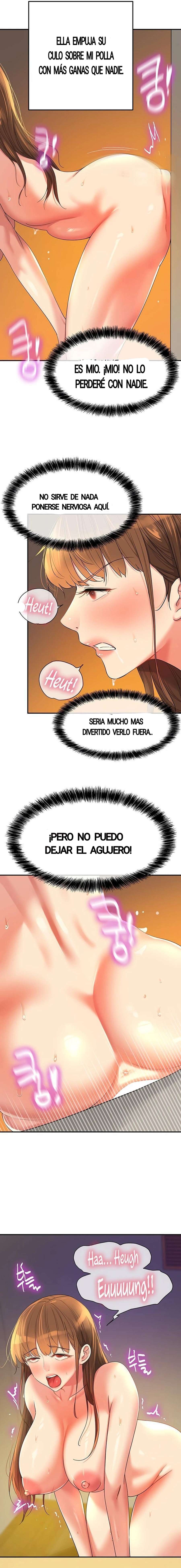 La Tienda del Placer capítulo 56 página 17