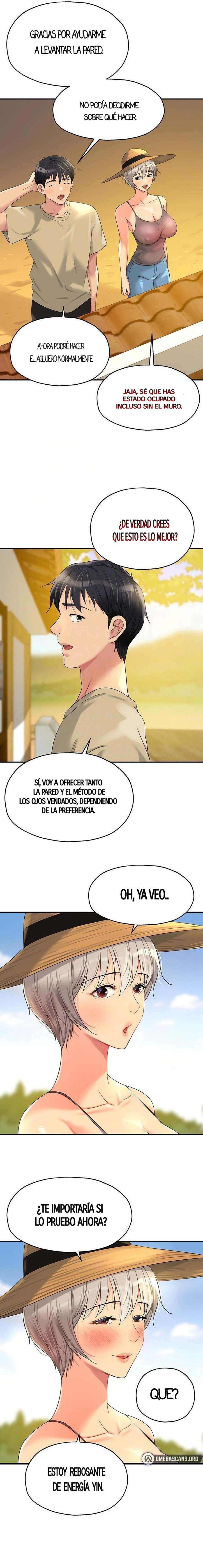 La Tienda del Placer capítulo 56 página 5
