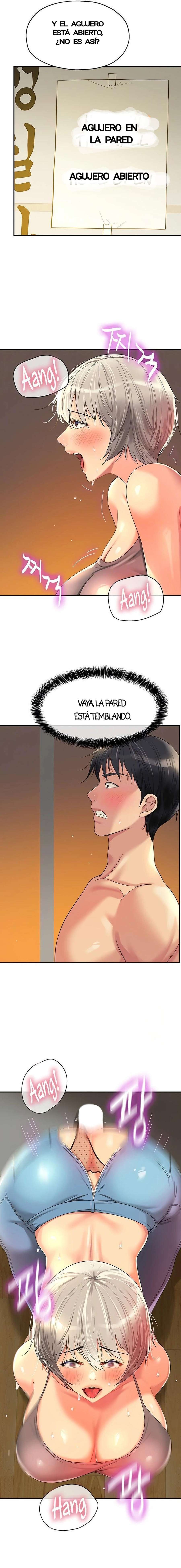 La Tienda del Placer capítulo 56 página 6