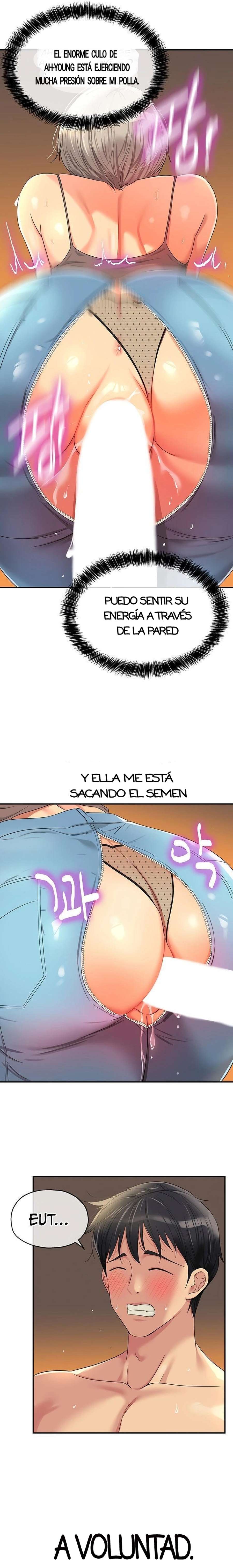 La Tienda del Placer capítulo 56 página 7