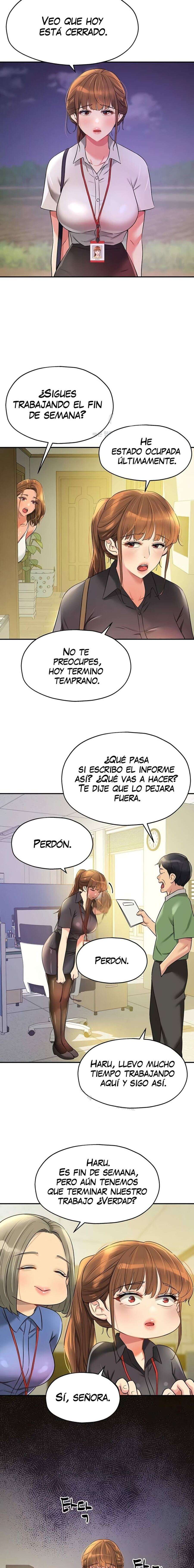 La Tienda del Placer capítulo 78 página 11