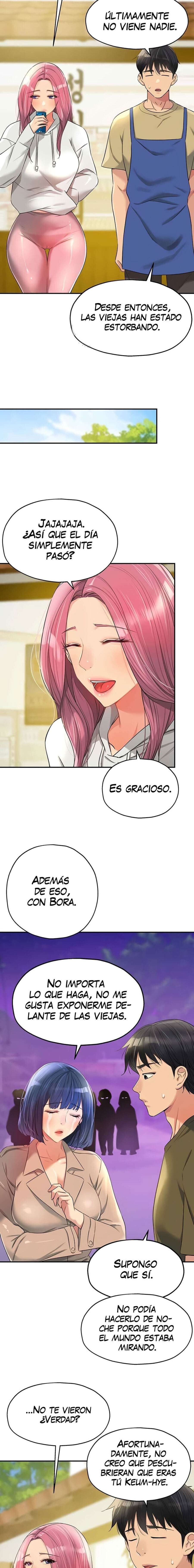 La Tienda del Placer capítulo 78 página 13