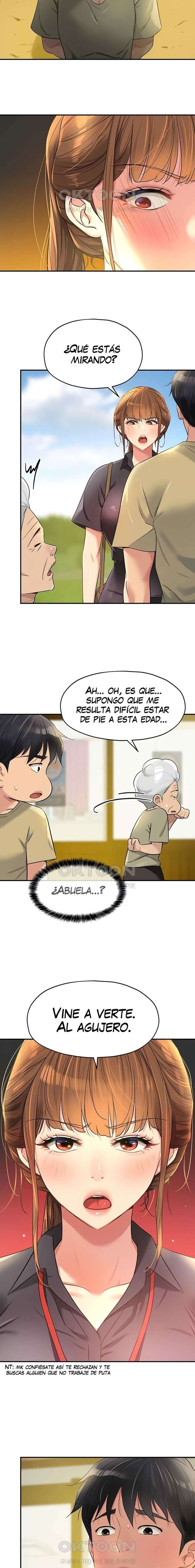 La Tienda del Placer capítulo 78 página 18