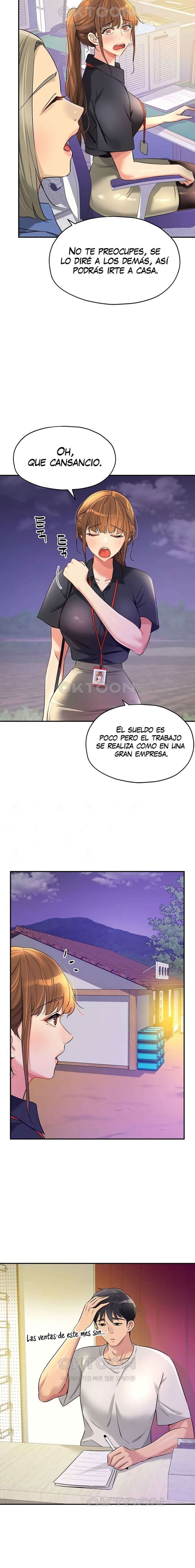 La Tienda del Placer capítulo 78 página 2