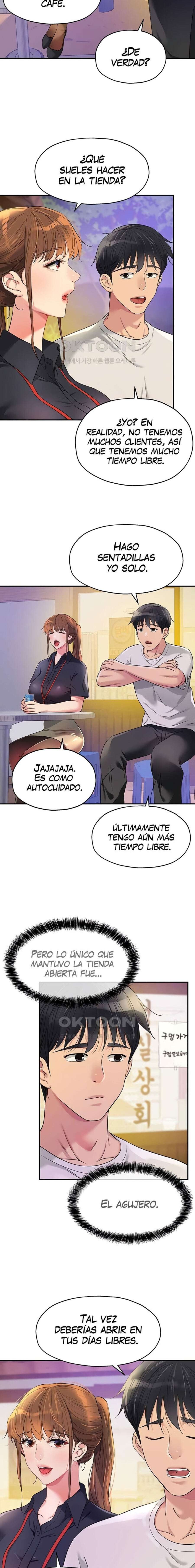 La Tienda del Placer capítulo 78 página 4