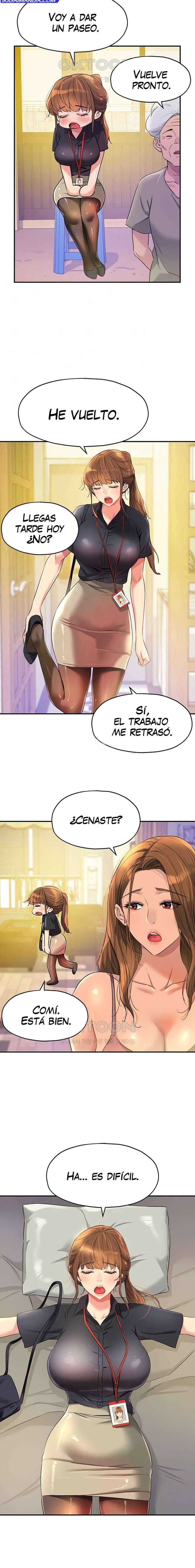 La Tienda del Placer capítulo 78 página 6