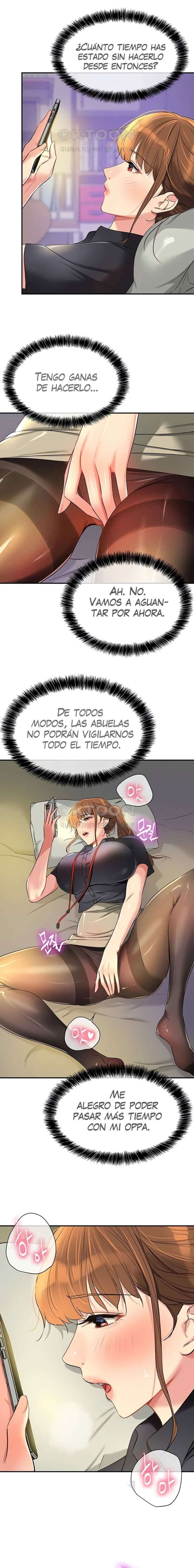 La Tienda del Placer capítulo 78 página 7