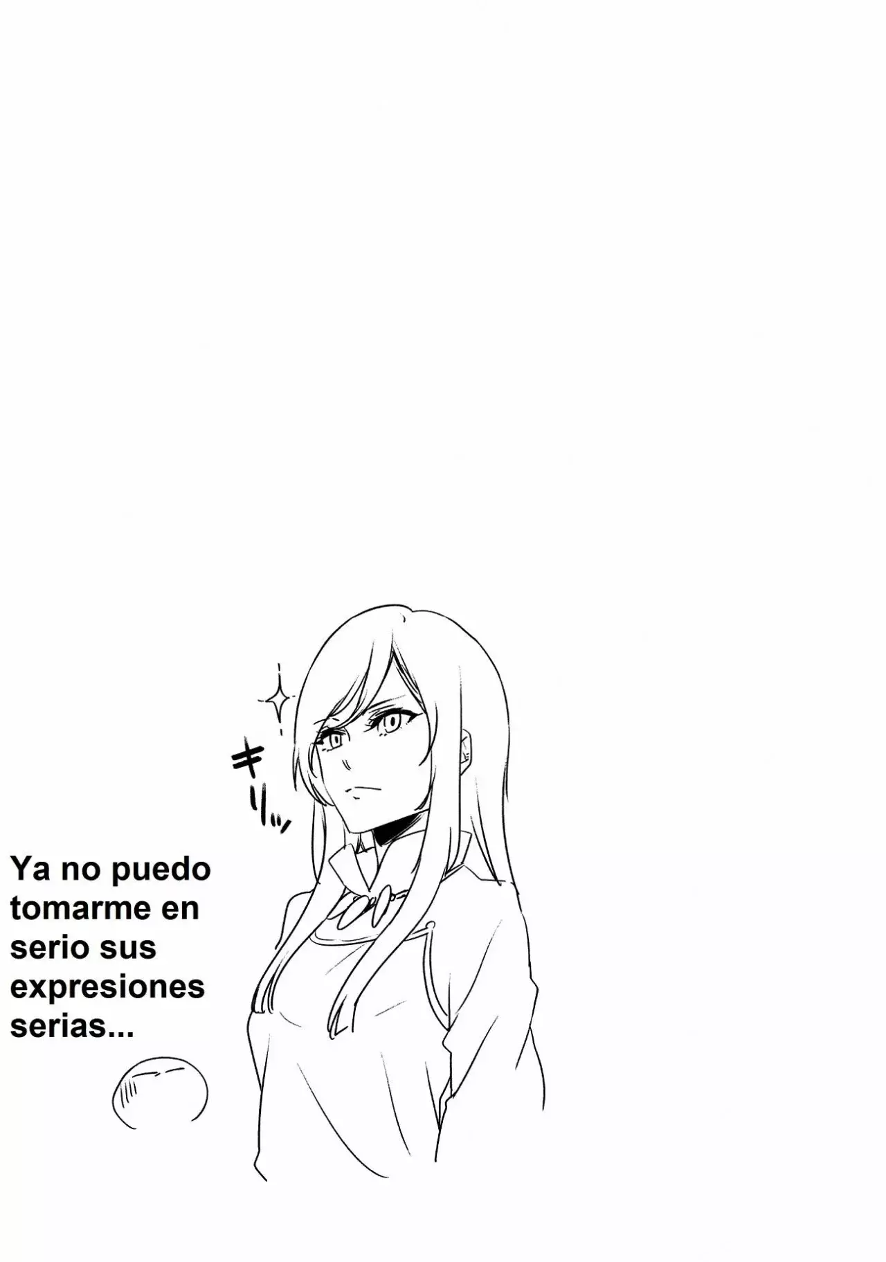 Aquella vez que me convertí en Slime capítulo 105.5 página 2