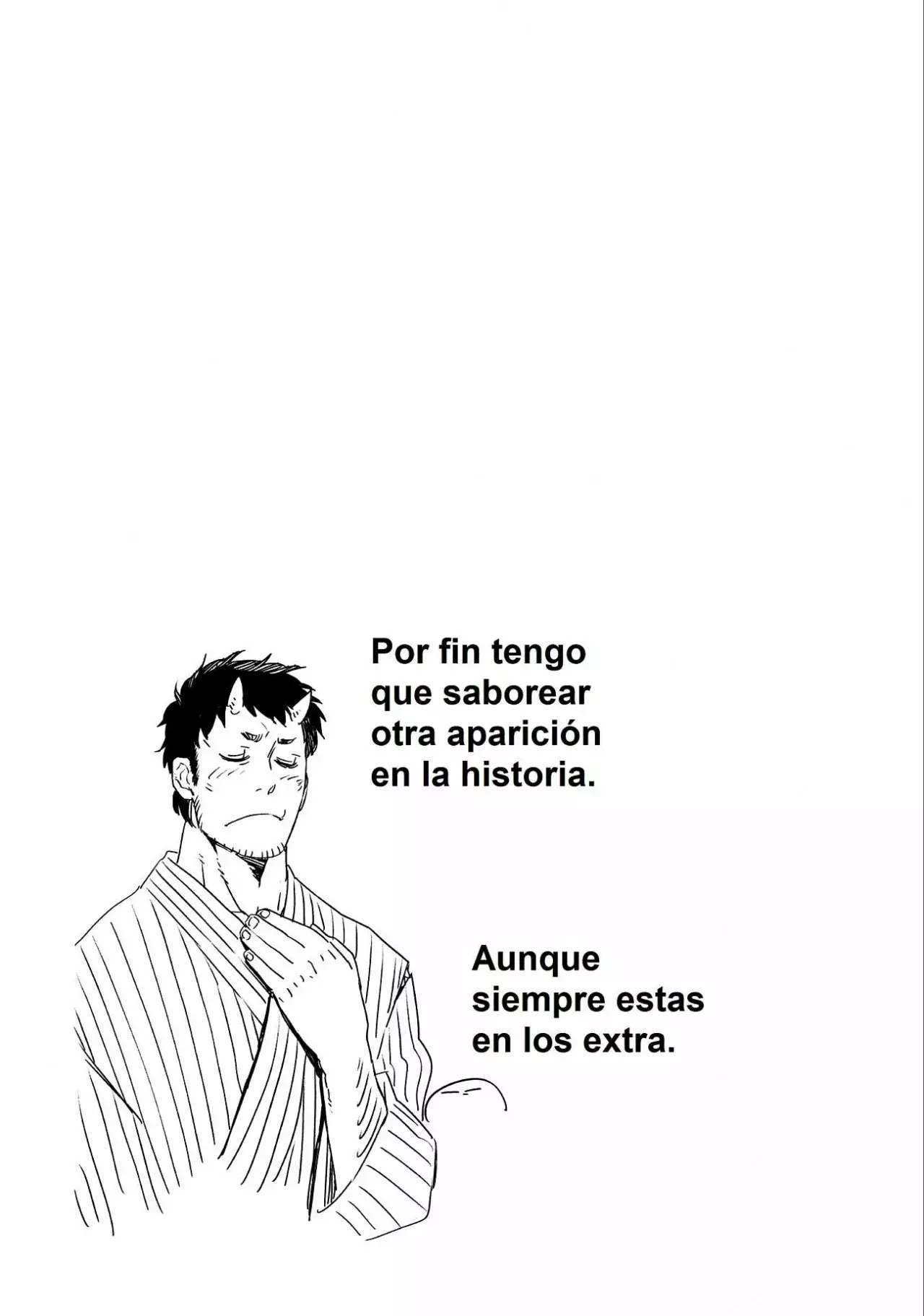 Aquella vez que me convertí en Slime capítulo 105.5 página 3