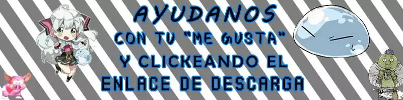 Aquella vez que me convertí en Slime capítulo 42 página 24