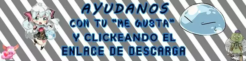 Aquella vez que me convertí en Slime capítulo 47 página 39