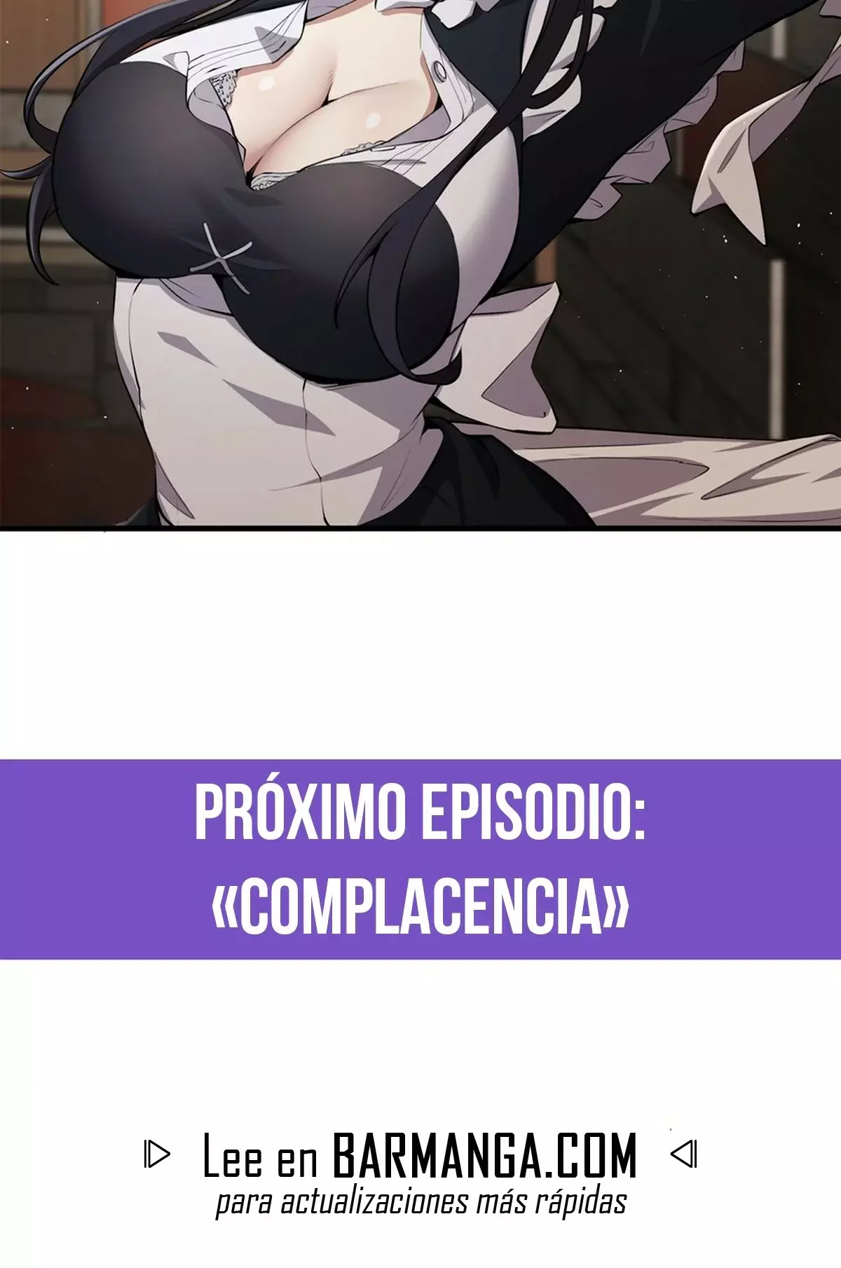 El villano rubio de la novela de la protagonista femenina quiere ser feliz capítulo 22 página 23