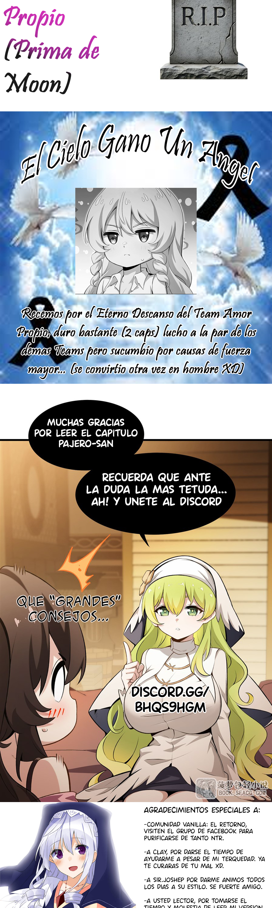 El villano rubio de la novela de la protagonista femenina quiere ser feliz capítulo 60 página 25