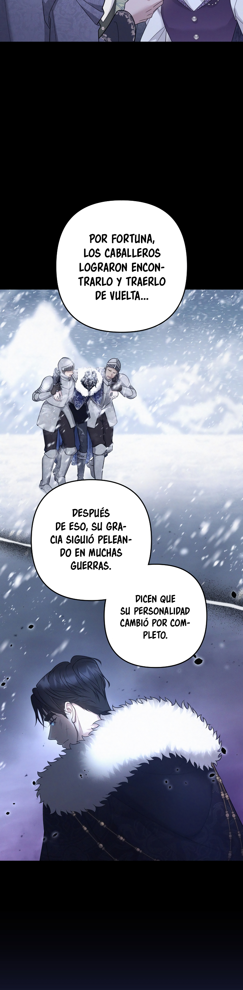 Agárrenla que se me escapa capítulo 12 página 12