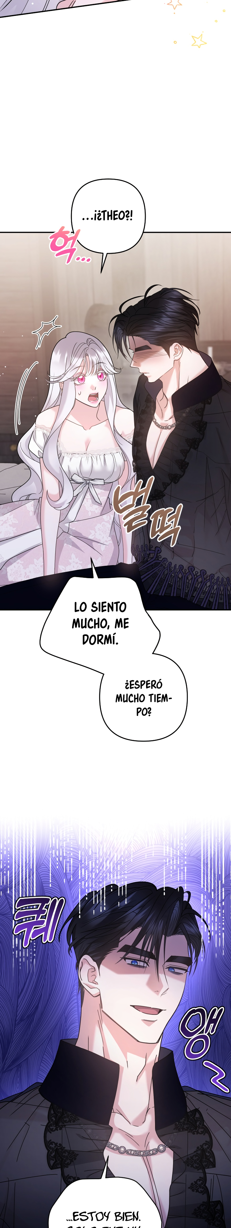 Agárrenla que se me escapa capítulo 12 página 2