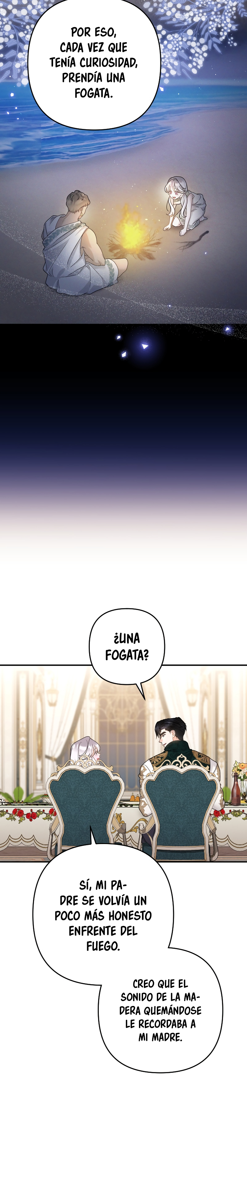 Agárrenla que se me escapa capítulo 12 página 24