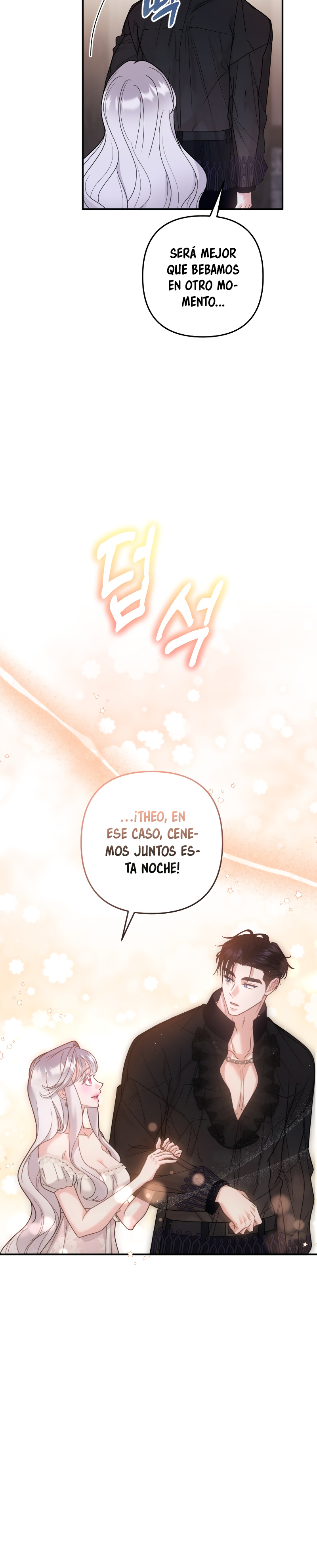 Agárrenla que se me escapa capítulo 12 página 6