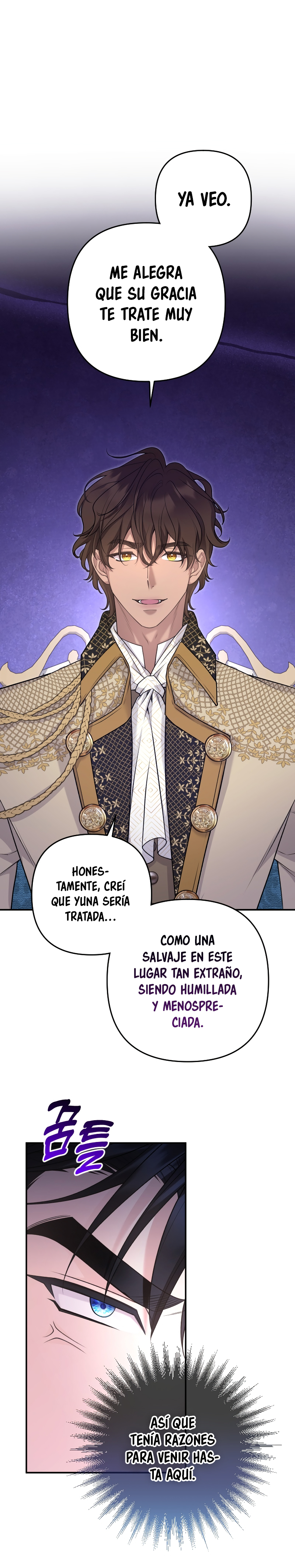 Agárrenla que se me escapa capítulo 13 página 18