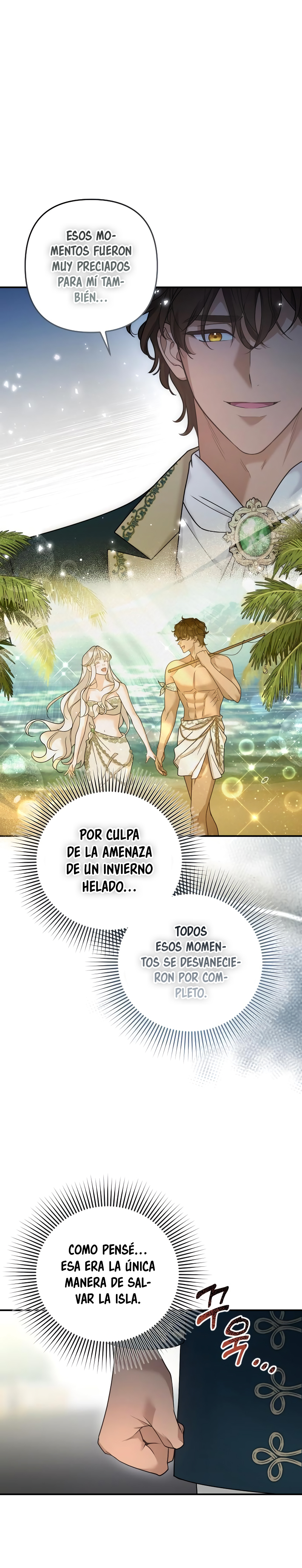 Agárrenla que se me escapa capítulo 16 página 5