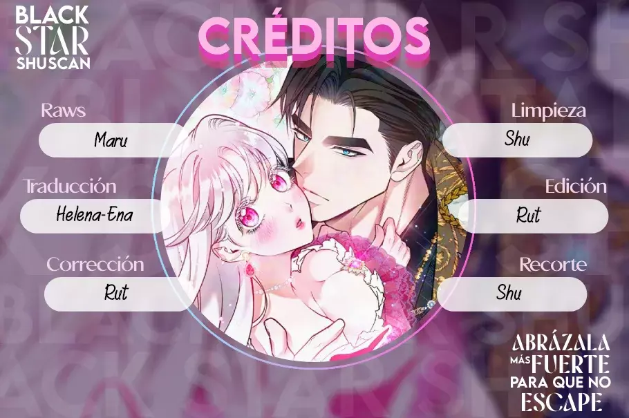 Agárrenla que se me escapa capítulo 2 página 5