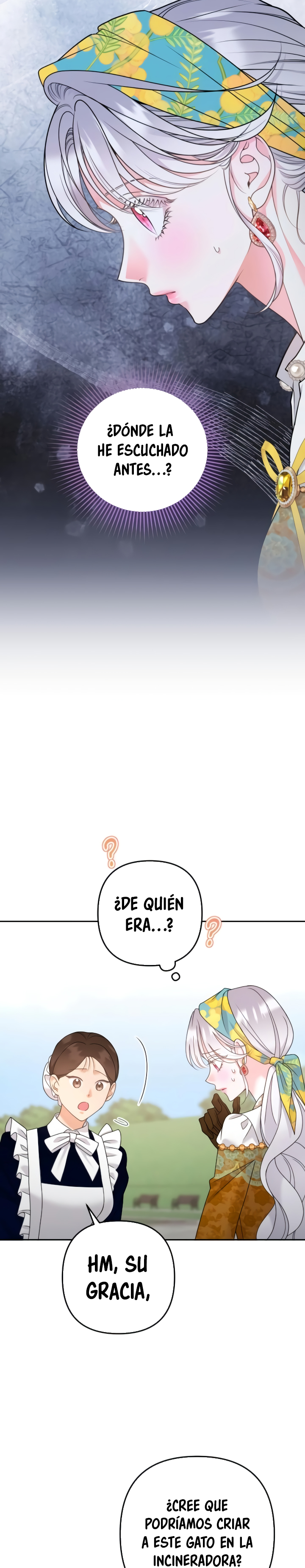 Agárrenla que se me escapa capítulo 21 página 2