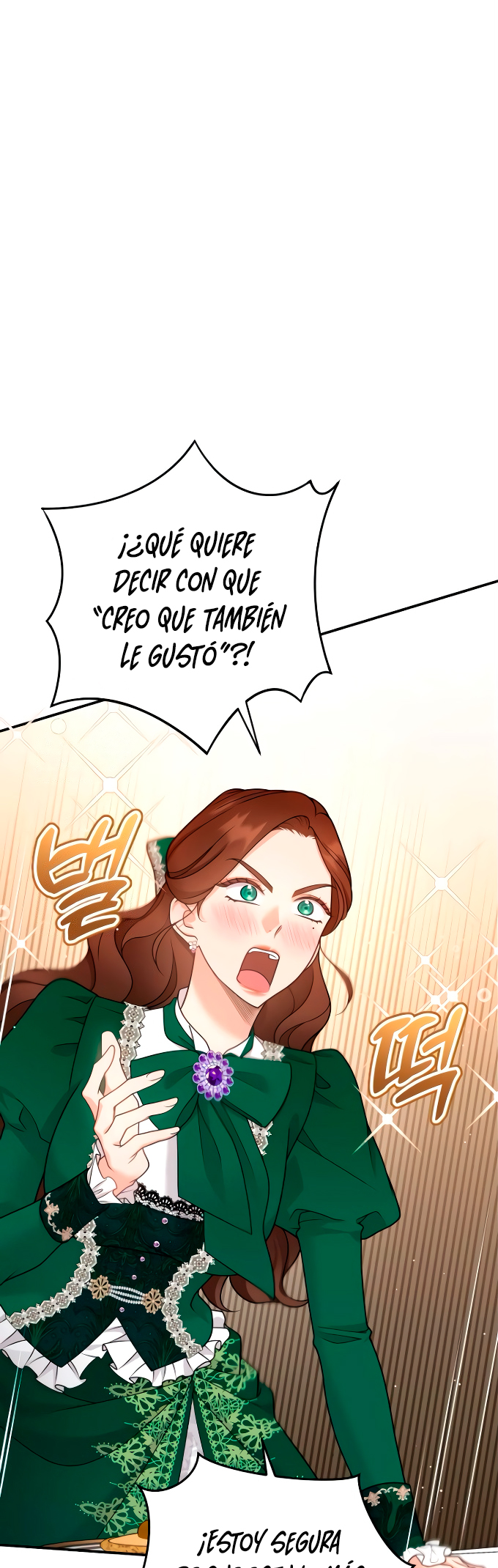 Agárrenla que se me escapa capítulo 25 página 13