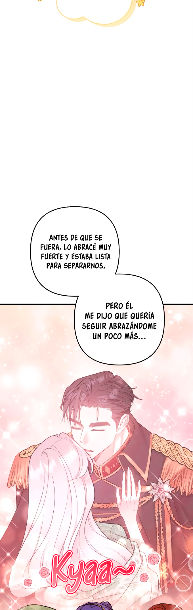 Agárrenla que se me escapa capítulo 25 página 17