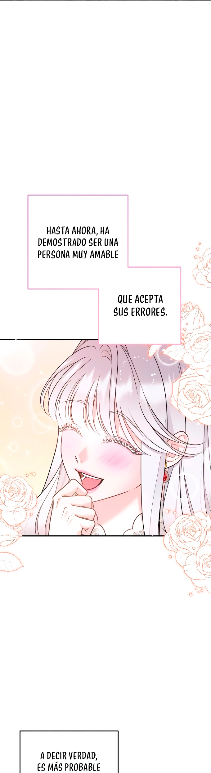 Agárrenla que se me escapa capítulo 25 página 21