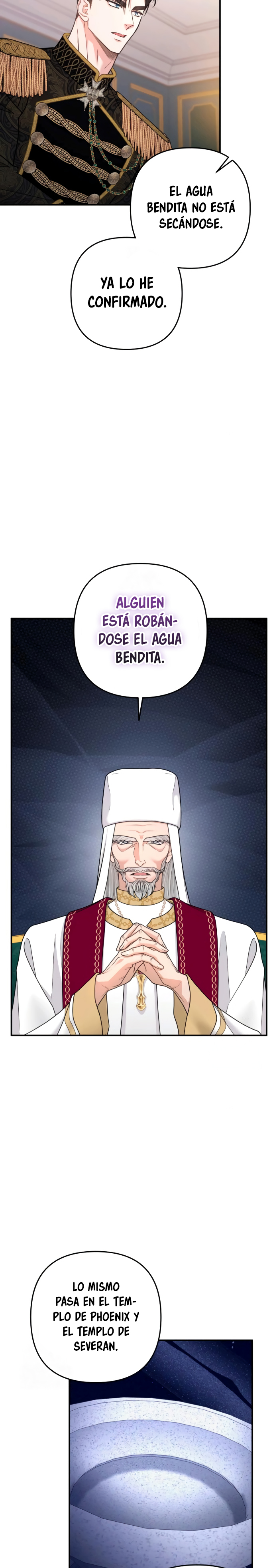 Agárrenla que se me escapa capítulo 29 página 14