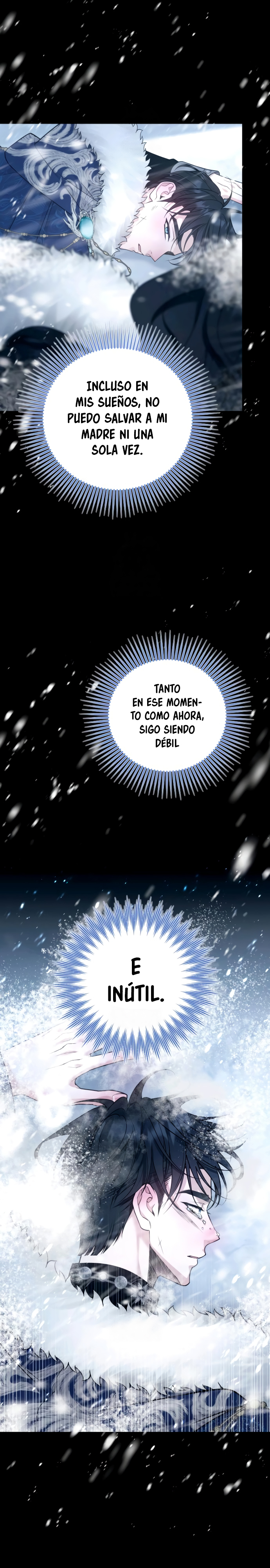 Agárrenla que se me escapa capítulo 29 página 30