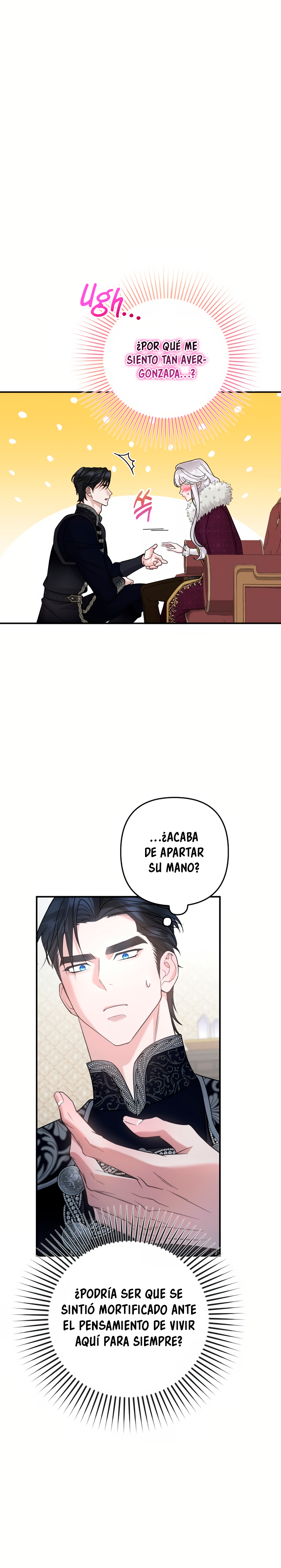 Agárrenla que se me escapa capítulo 5 página 3
