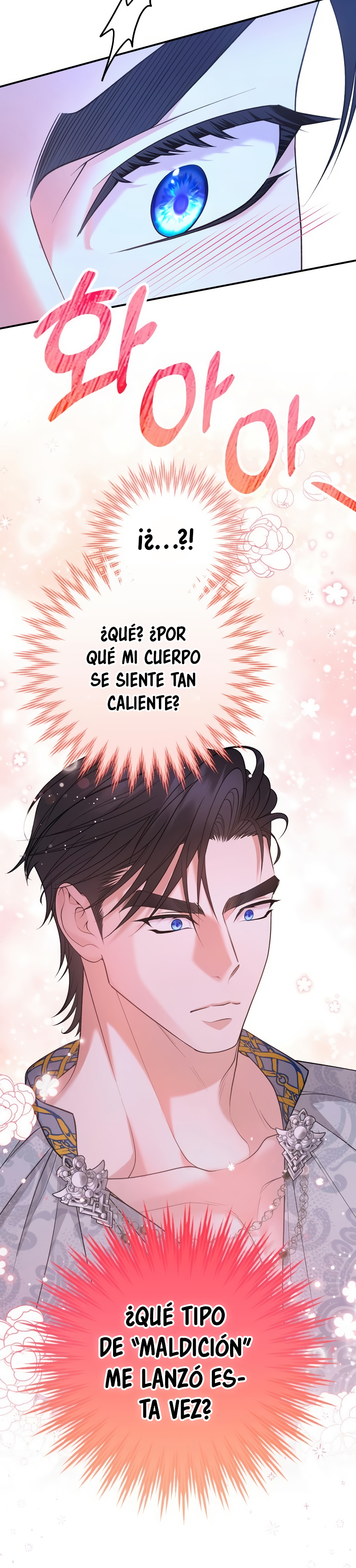 Agárrenla que se me escapa capítulo 6 página 2