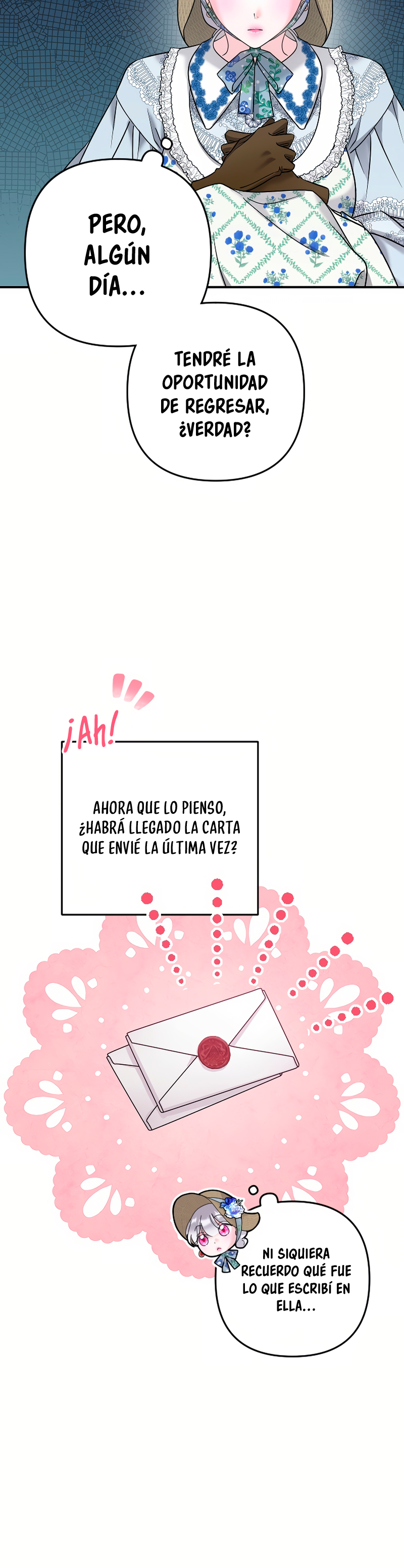 Agárrenla que se me escapa capítulo 7 página 44