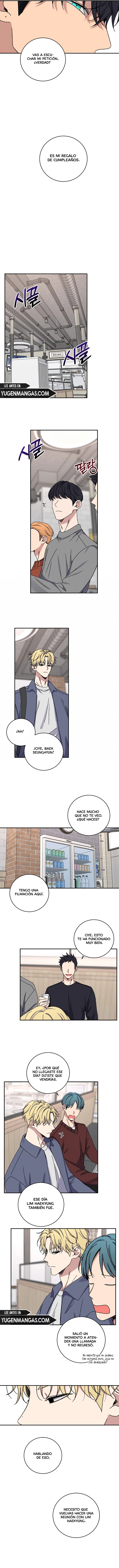 Love Jinx capítulo 58 página 9