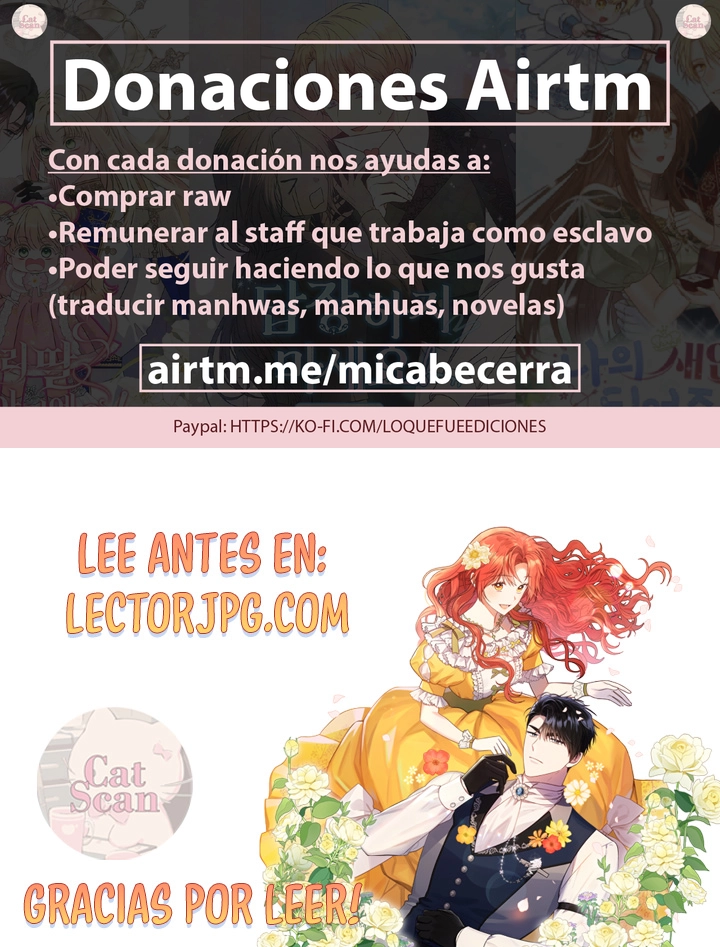 Frustraciones de una mujer joven capítulo 65 página 7