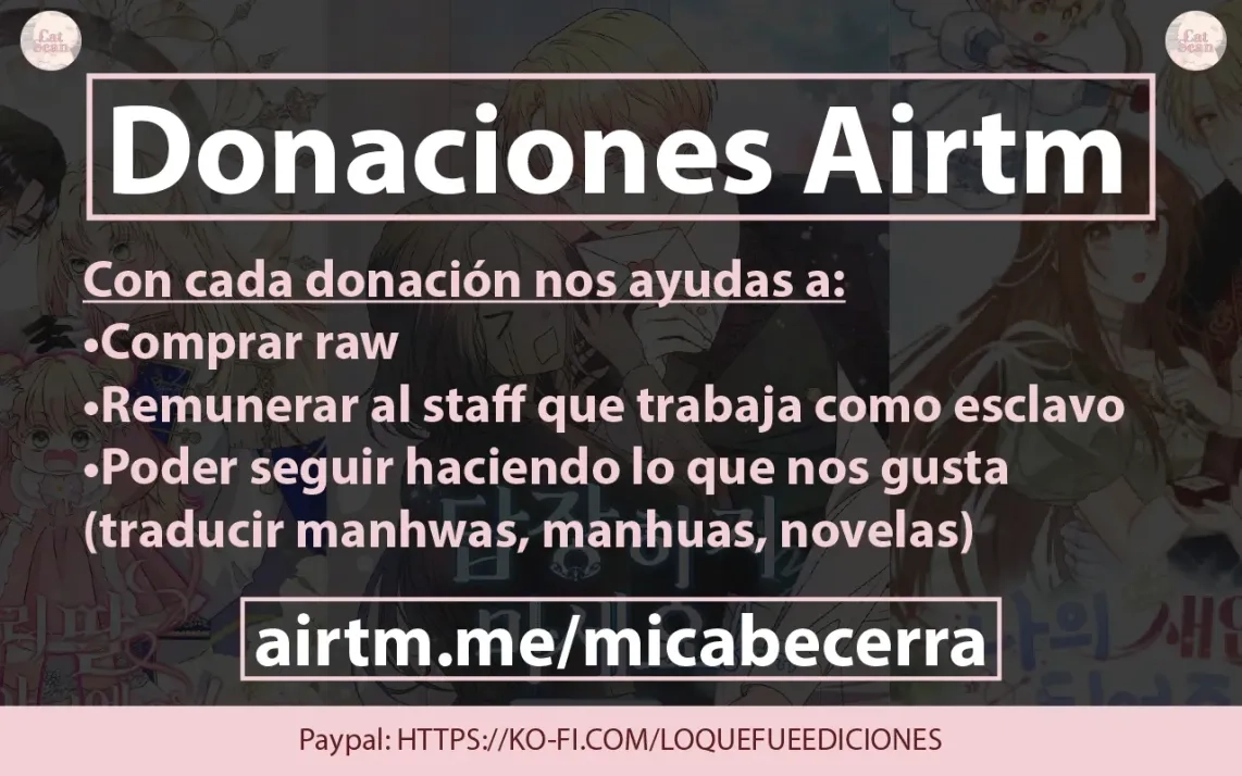 Frustraciones de una mujer joven capítulo 80 página 4