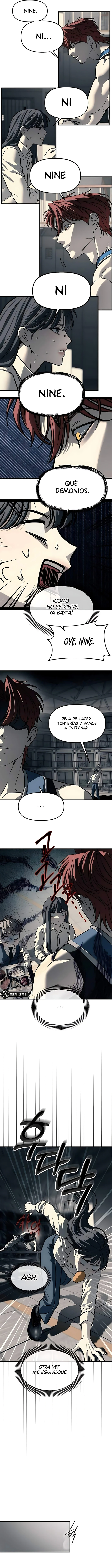 Undercover! Chaebol High School capítulo 104 página 15