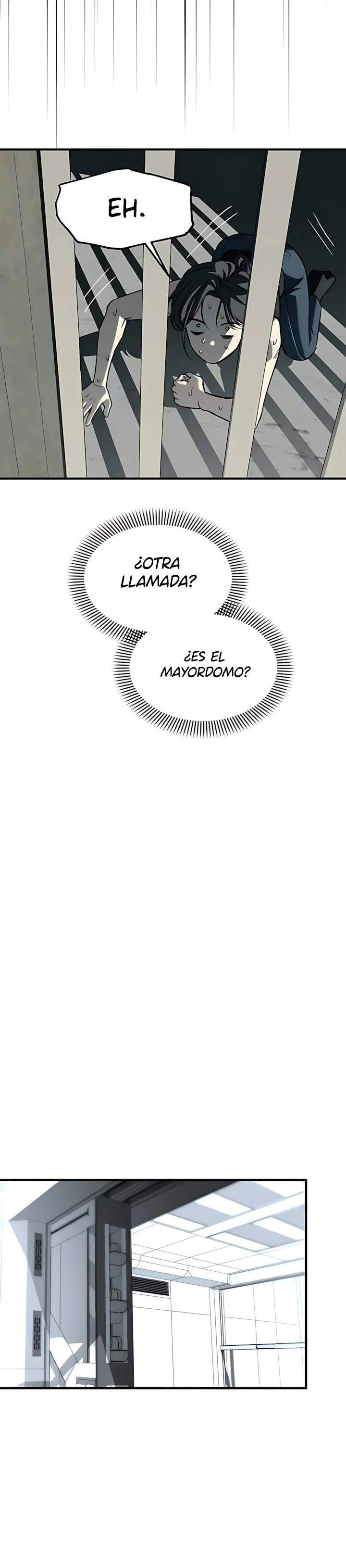 Undercover! Chaebol High School capítulo 104 página 23