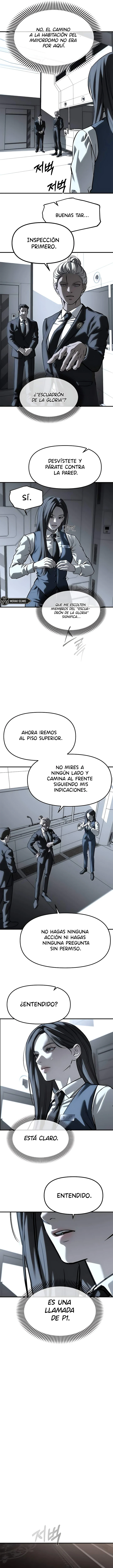 Undercover! Chaebol High School capítulo 104 página 24