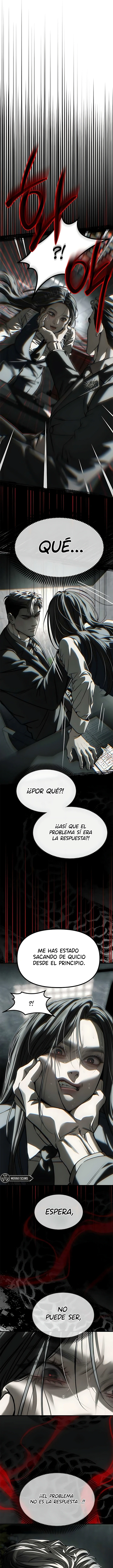Undercover! Chaebol High School capítulo 106 página 5