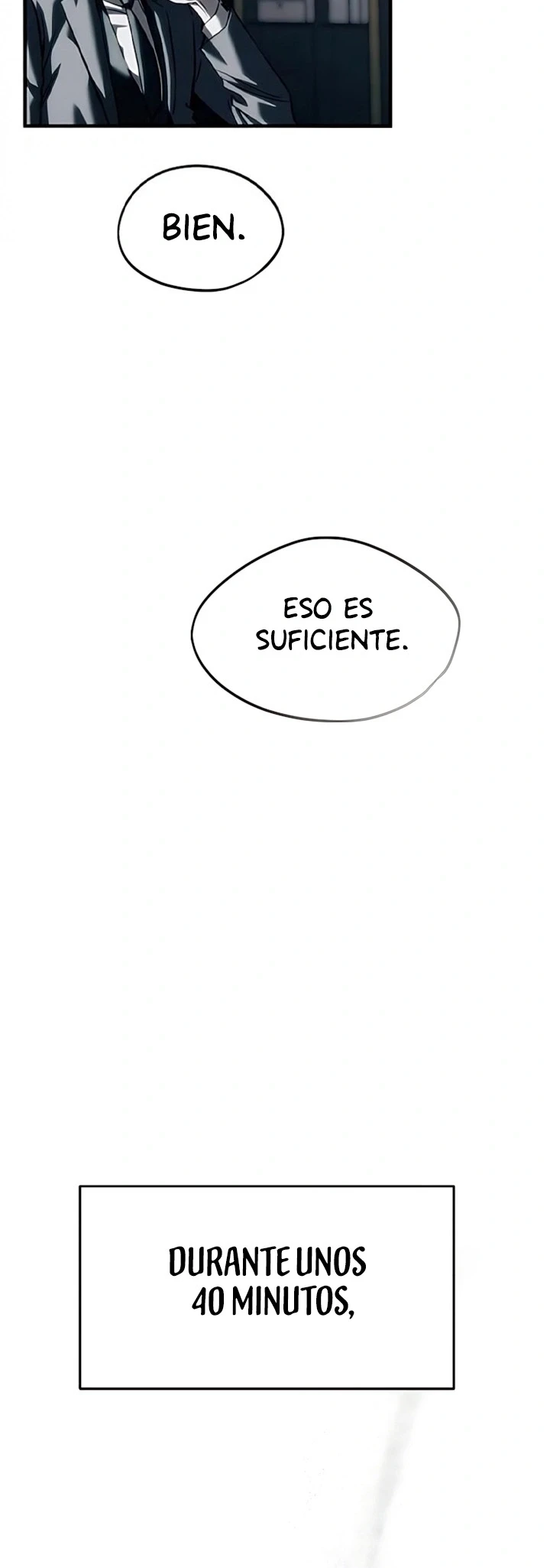 Undercover! Chaebol High School capítulo 107 página 15