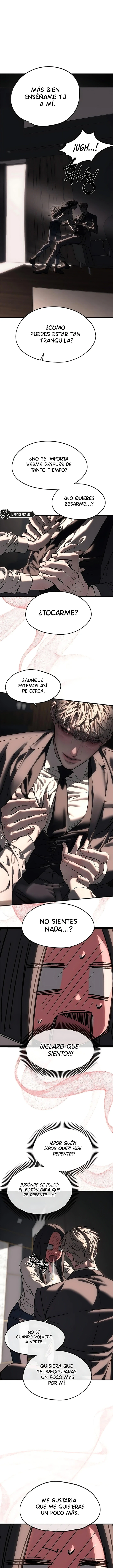 Undercover! Chaebol High School capítulo 108 página 12