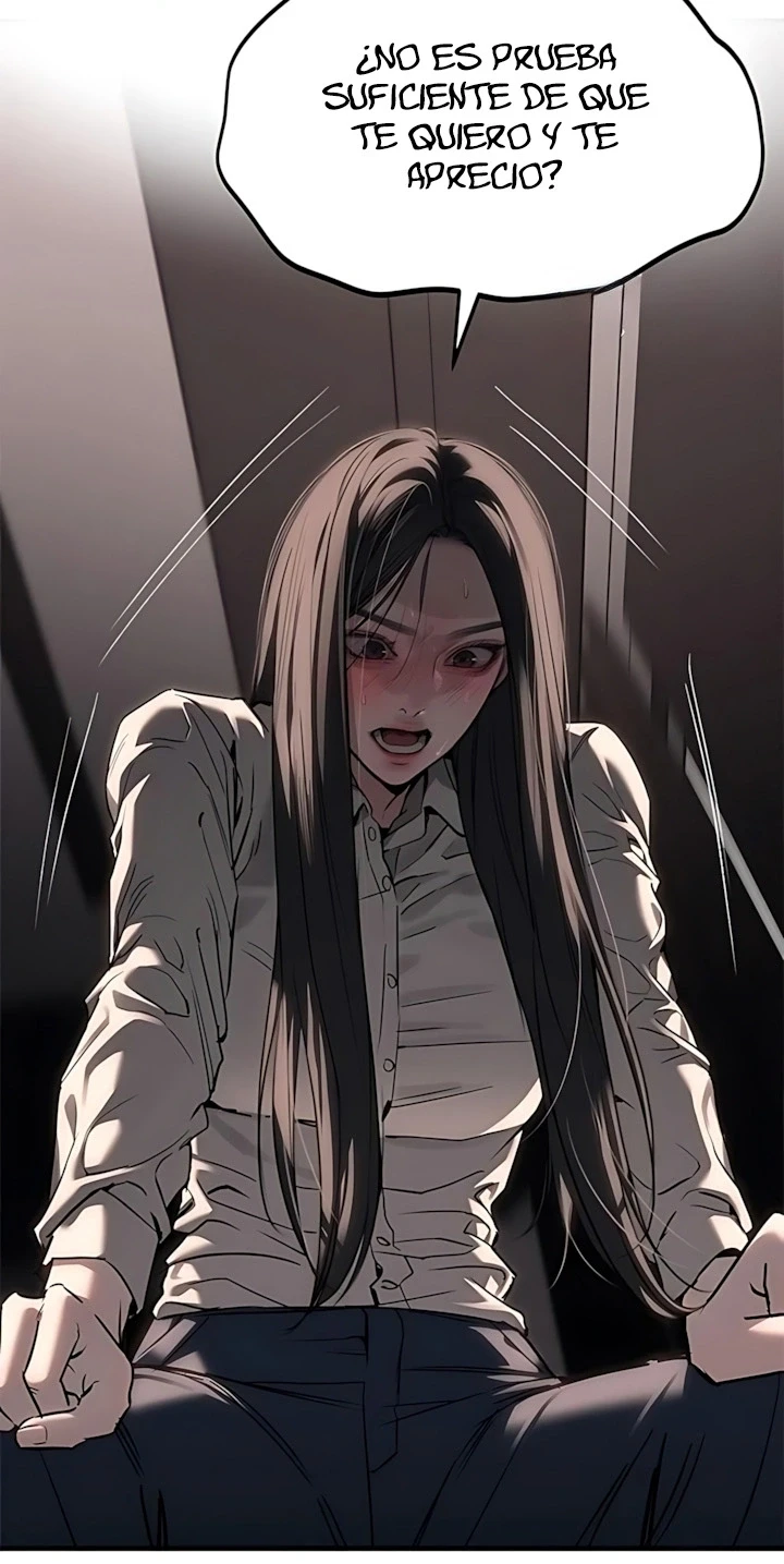 Undercover! Chaebol High School capítulo 108 página 15