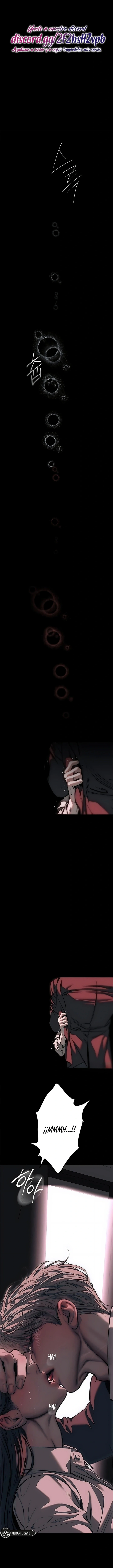 Undercover! Chaebol High School capítulo 108 página 5