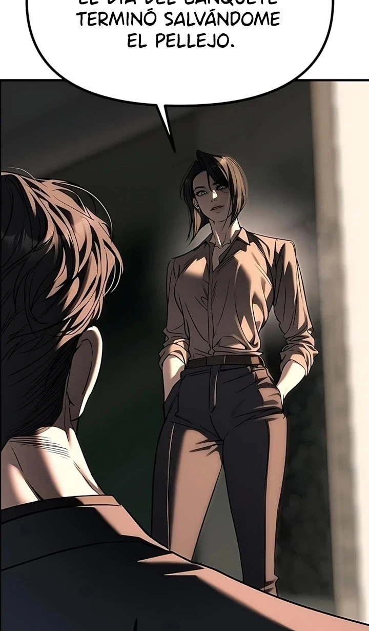 Undercover! Chaebol High School capítulo 109 página 12
