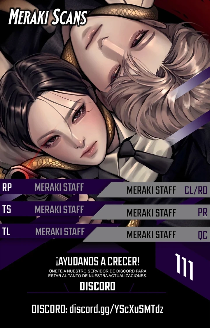 Undercover! Chaebol High School capítulo 111 página 1