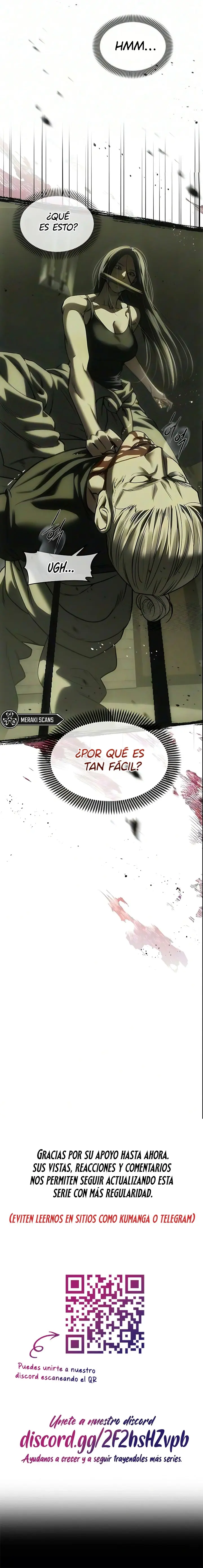 Undercover! Chaebol High School capítulo 113 página 13