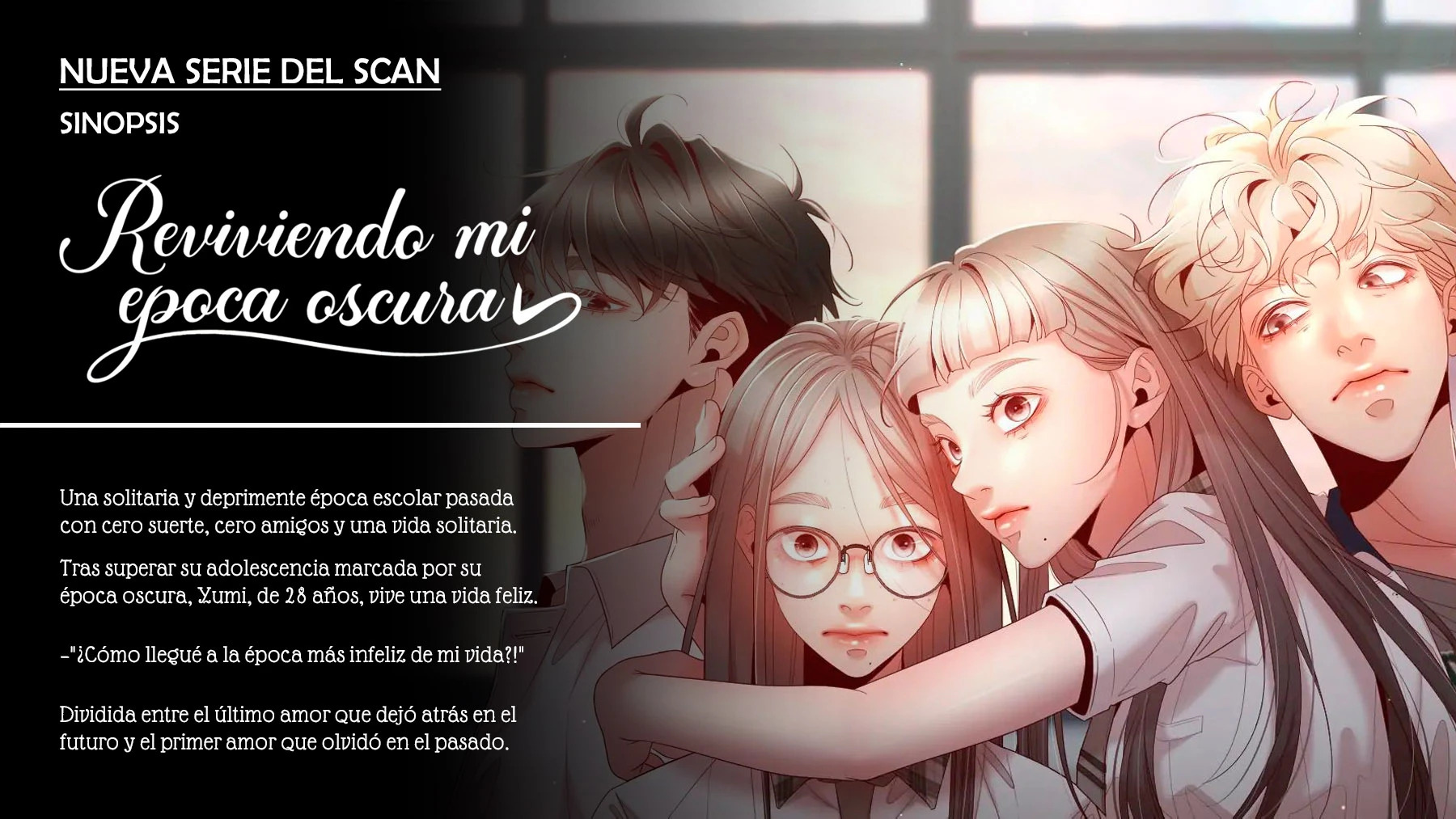 Undercover! Chaebol High School capítulo 23 página 12