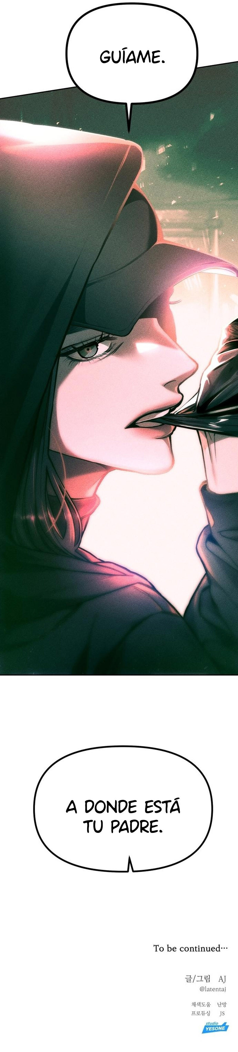 Undercover! Chaebol High School capítulo 25 página 13